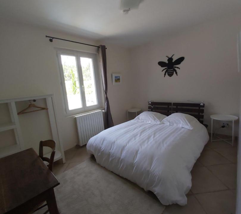 Photo of Bedroom in Mezel