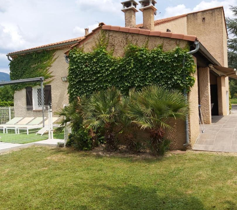 Photo of Buildings in Mezel