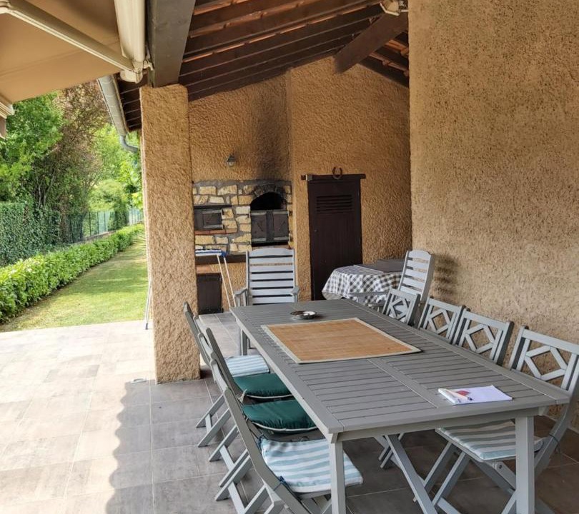 Photo of Patio Balcony in Mezel