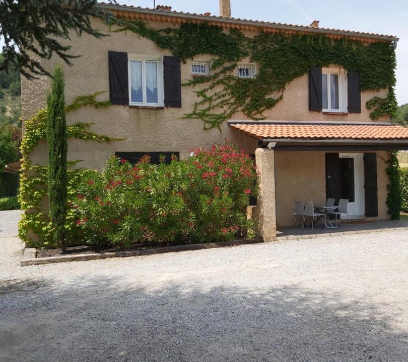 Photo of Buildings in Mezel