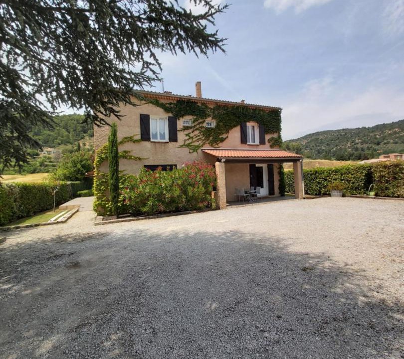 Photo of Buildings in Mezel