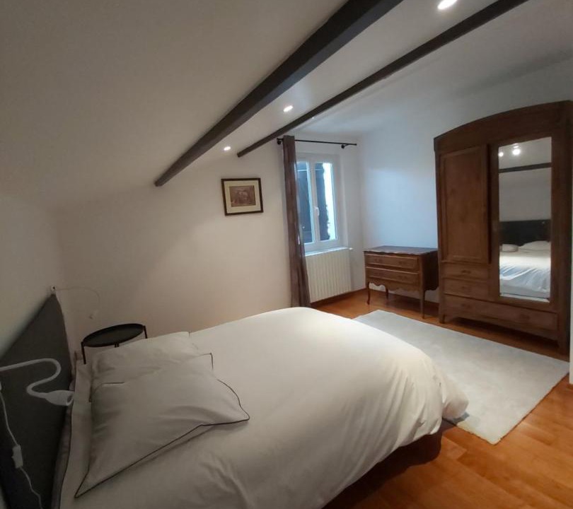 Photo of Bedroom in Mezel