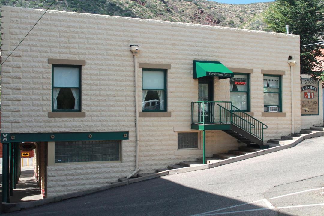 Photo of Others in Bisbee