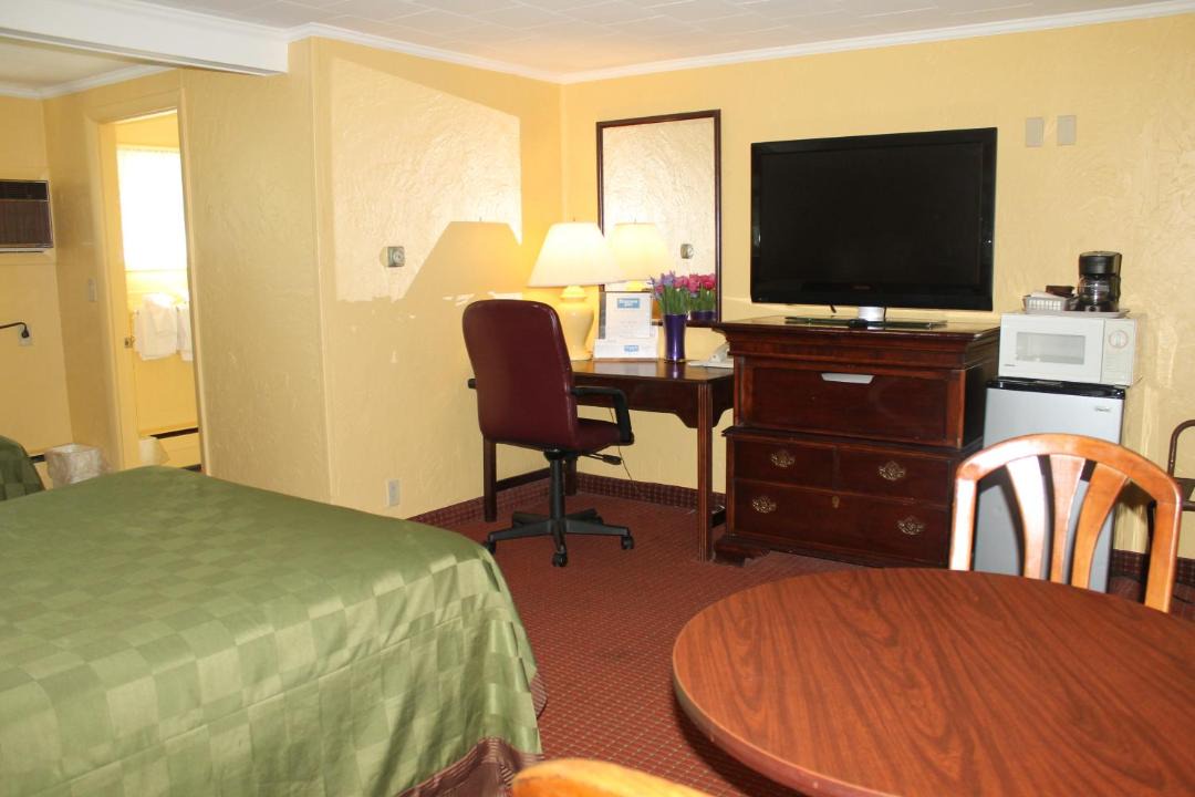 Photo of Bedroom in Orleans