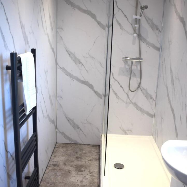 Photo of Bathroom in Larbert