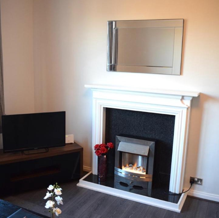 Photo of Livingroom in Larbert