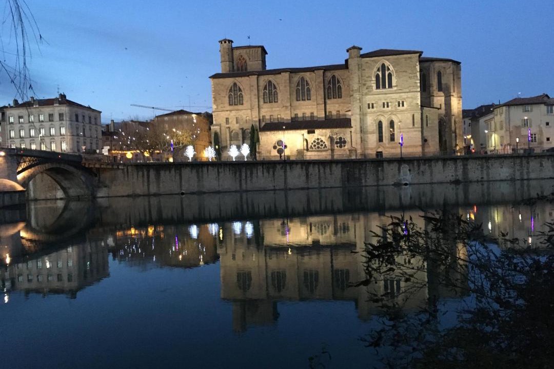 Photo of Others in Romans-sur-Isere