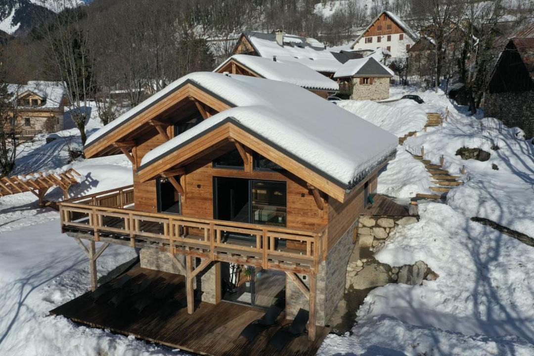 Photo of Others in Vaujany