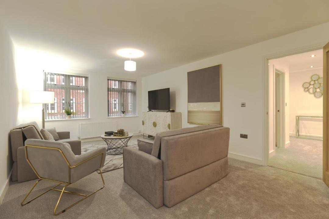 Photo of Others in Coventry