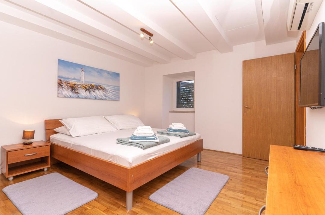 Photo of Bedroom in Cilipi
