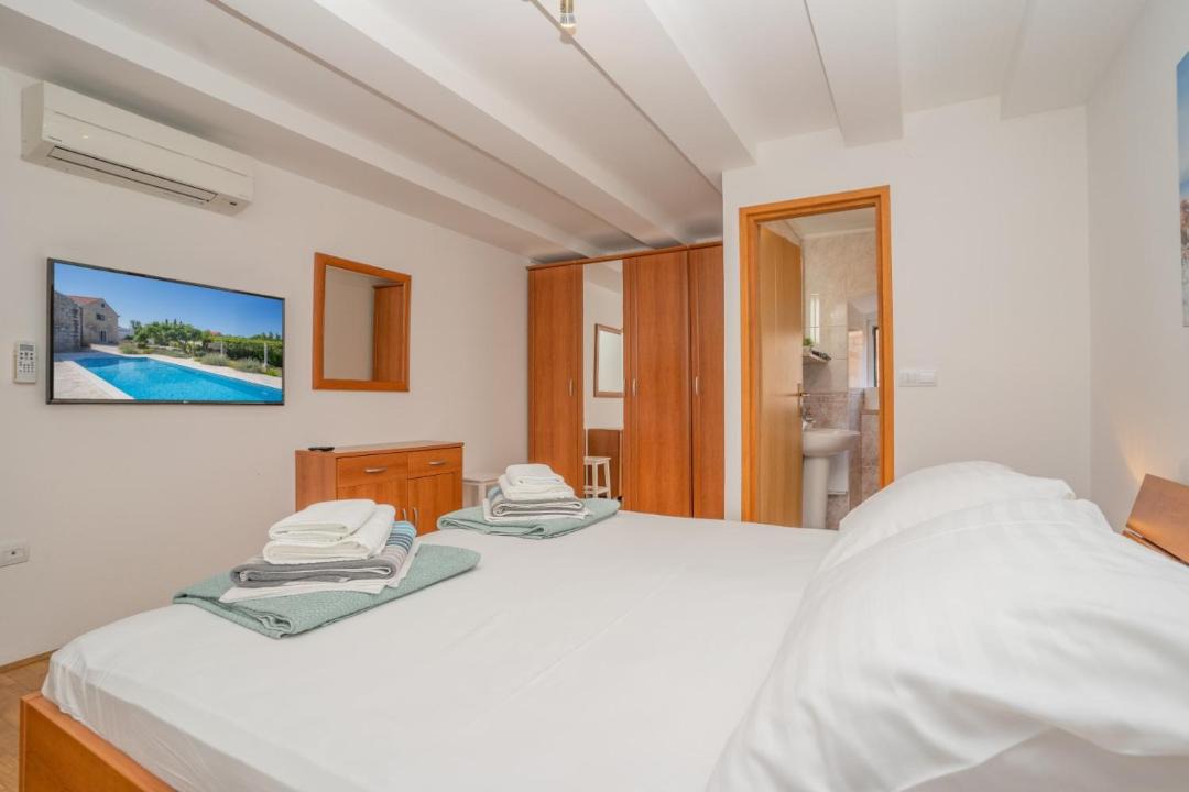Photo of Bedroom in Cilipi