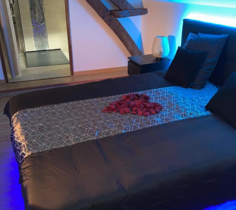 Photo of Bedroom in Bethisy-Saint-Martin