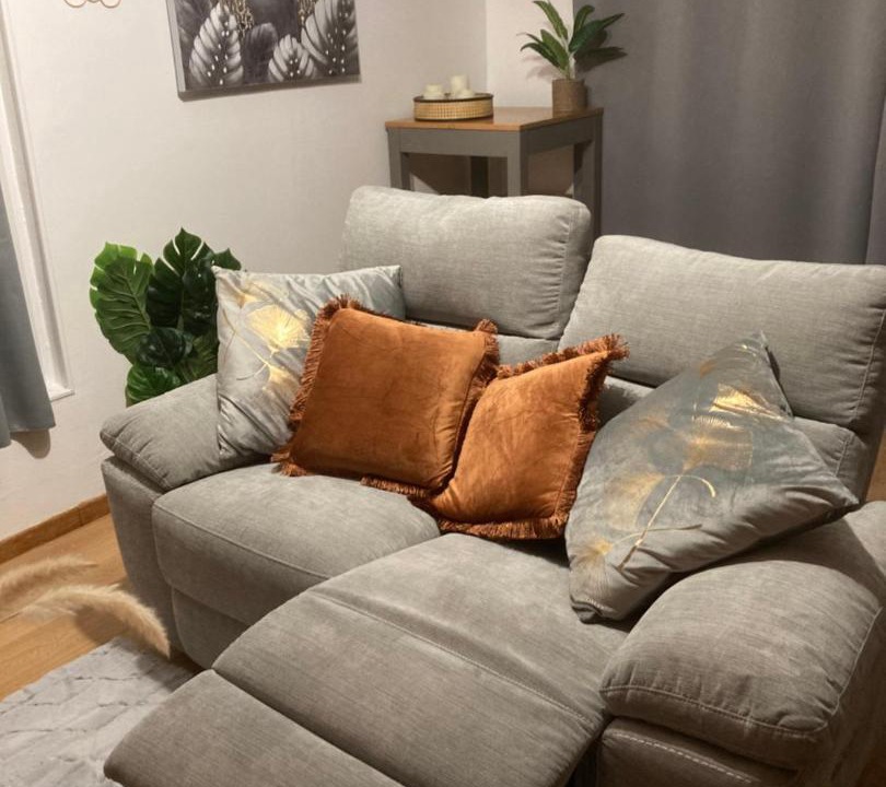 Photo of Livingroom in Bethisy-Saint-Martin