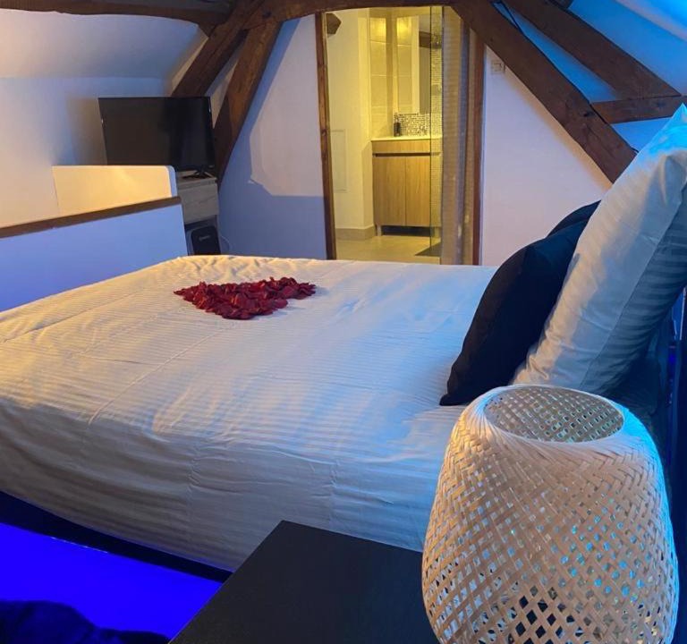 Photo of Bedroom in Bethisy-Saint-Martin