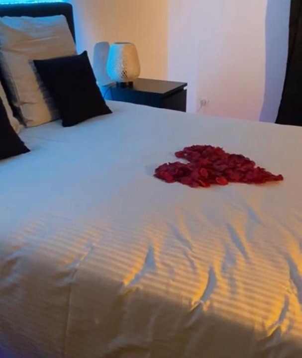 Photo of Bedroom in Bethisy-Saint-Martin