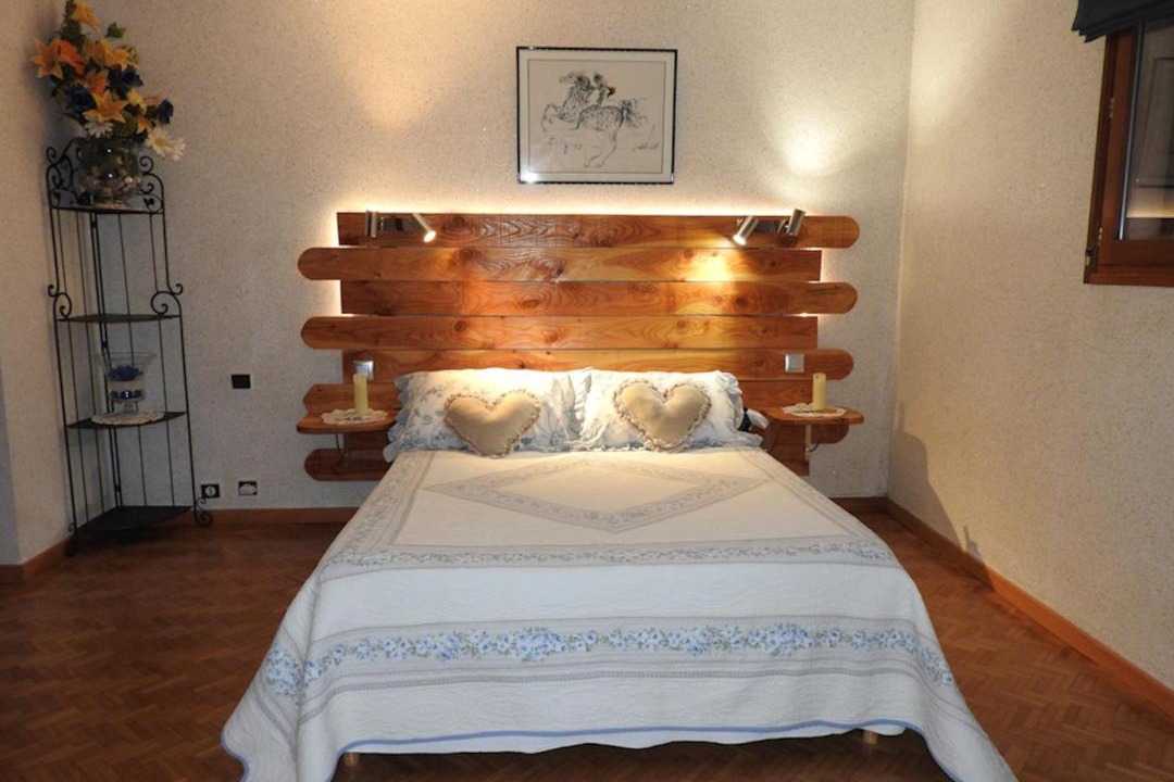 Photo of Bedroom in La Gaude