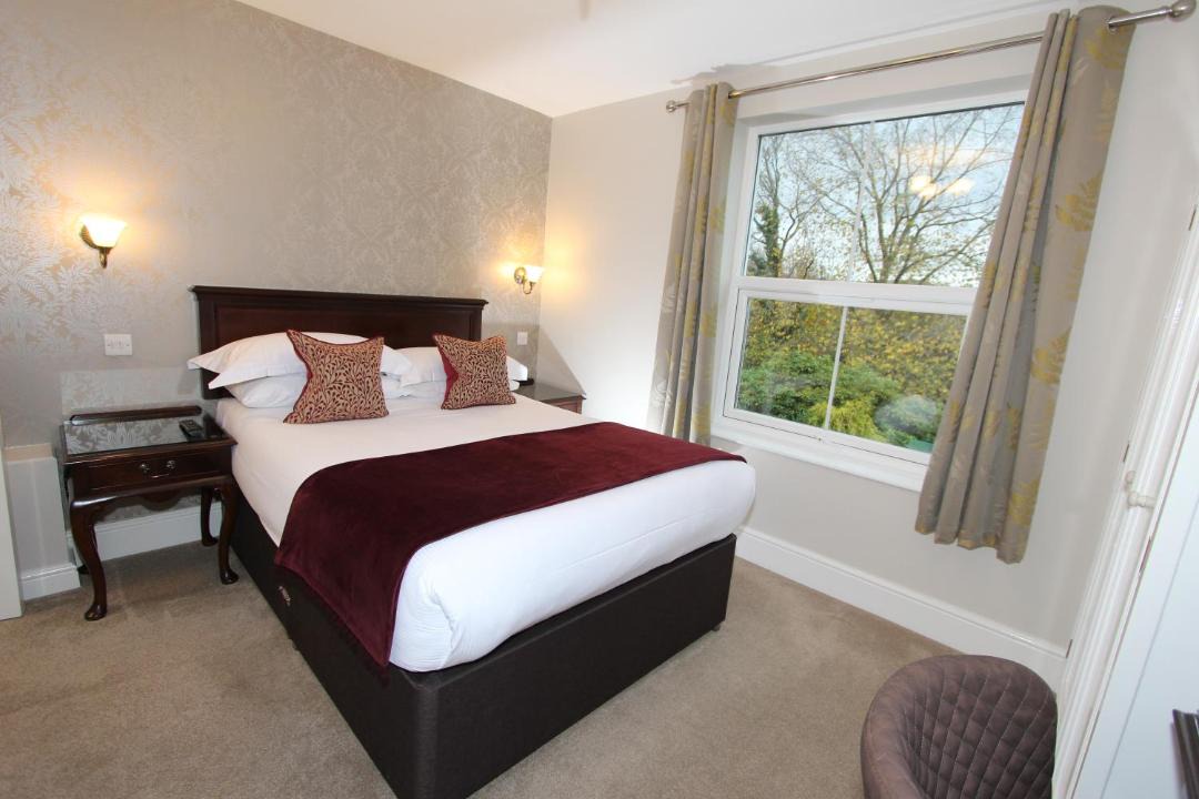 Photo of Bedroom in Braithwaite