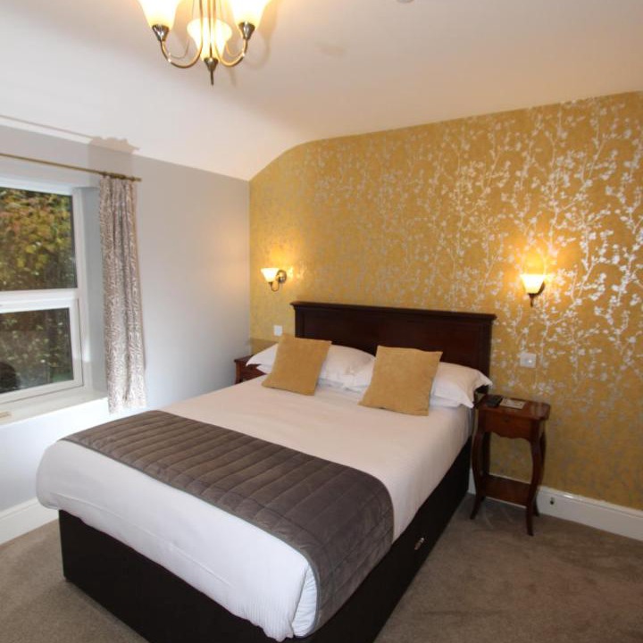 Photo of Bedroom in Braithwaite