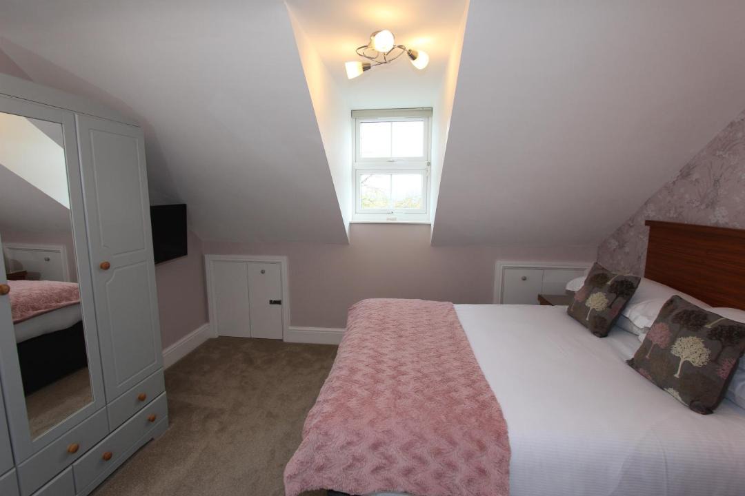 Photo of Bedroom in Braithwaite