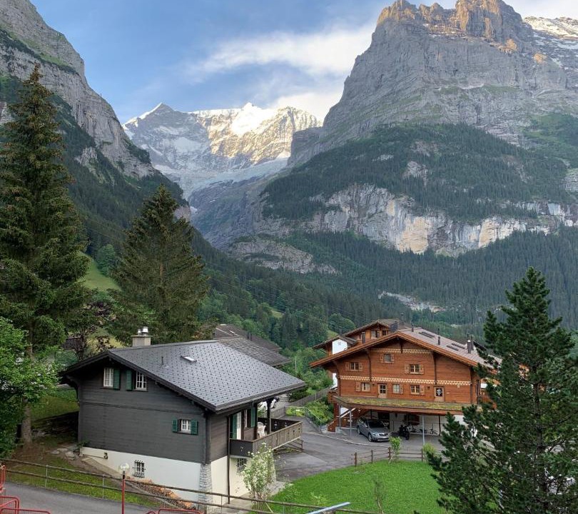Photo of Others in Grindelwald