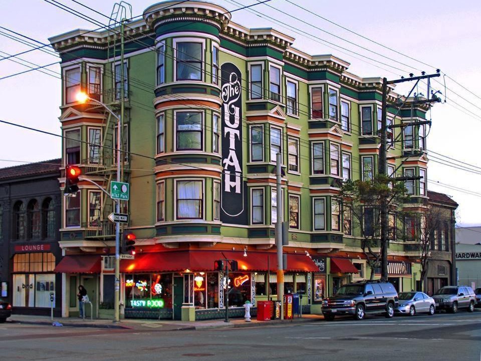 Photo of Others in South of Market