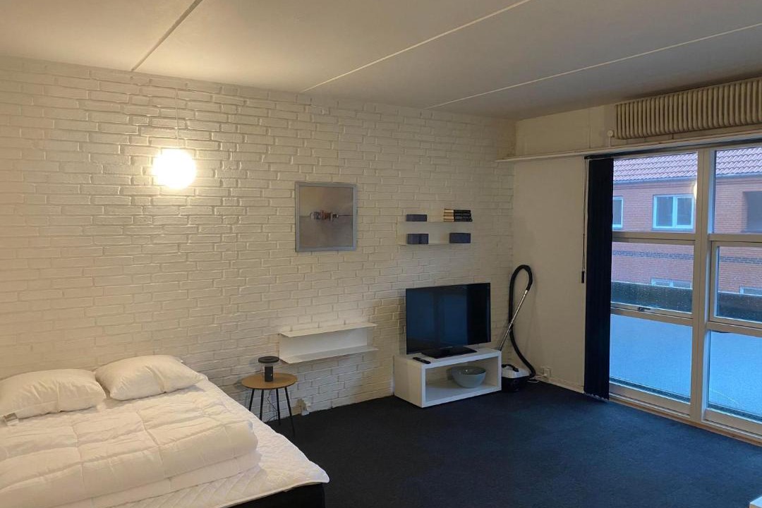 Photo of Bedroom in Esbjerg