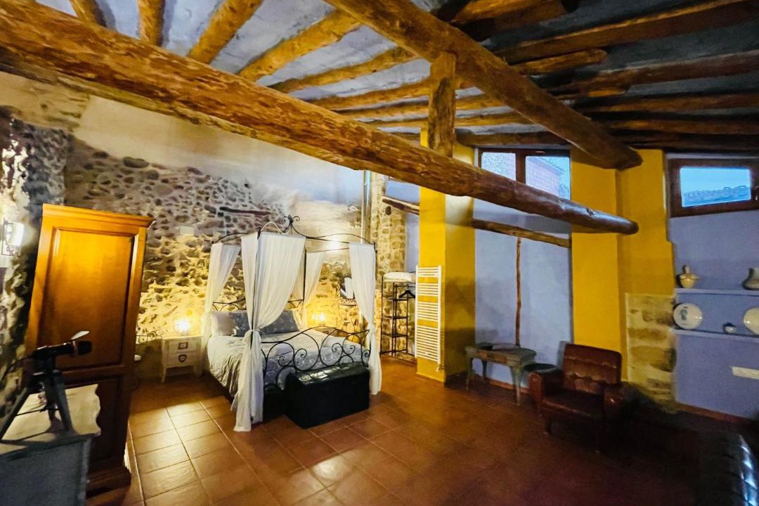 Photo of Livingroom in Fuentespalda