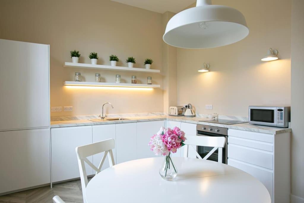 Photo of Kitchen in North Berwick