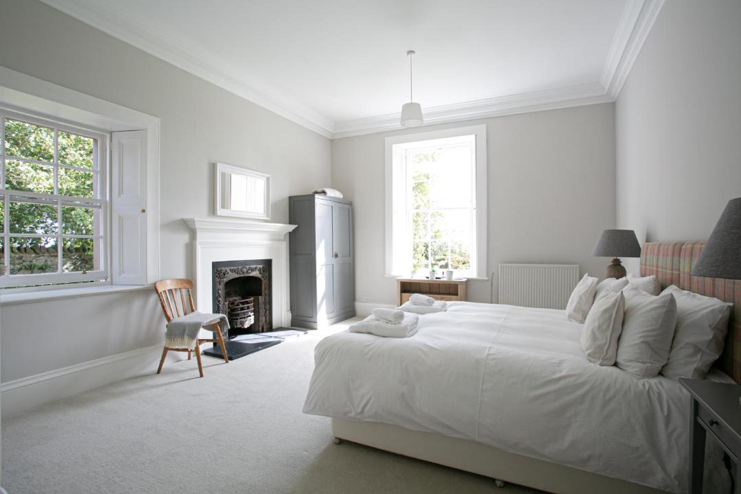 Photo of Bedroom in North Berwick