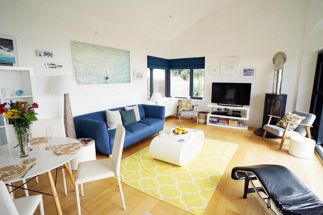 Photo of Livingroom in Ventnor