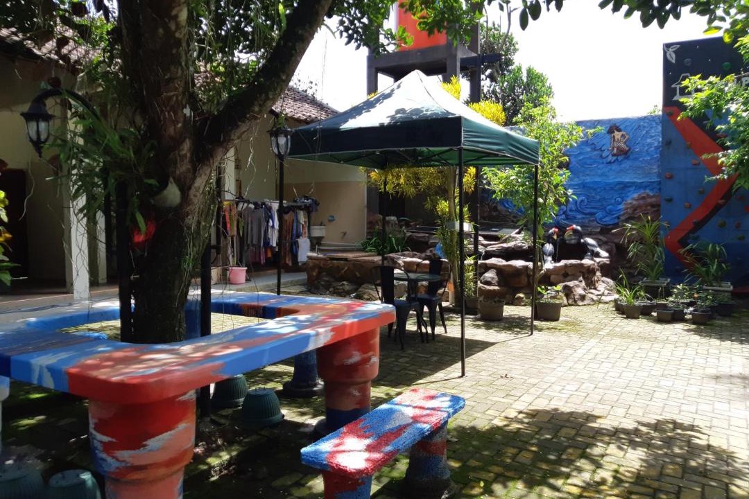 Photo of Others in Sleman