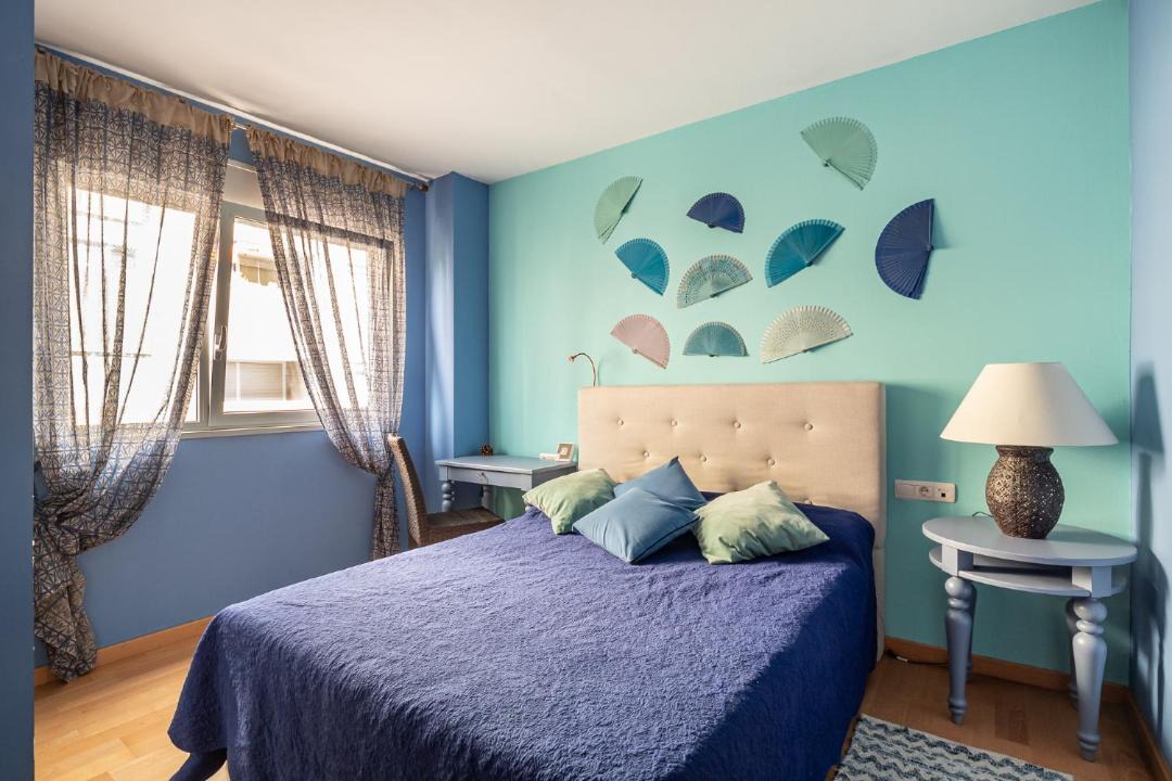 Photo of Bedroom in Sant Adria de Besos