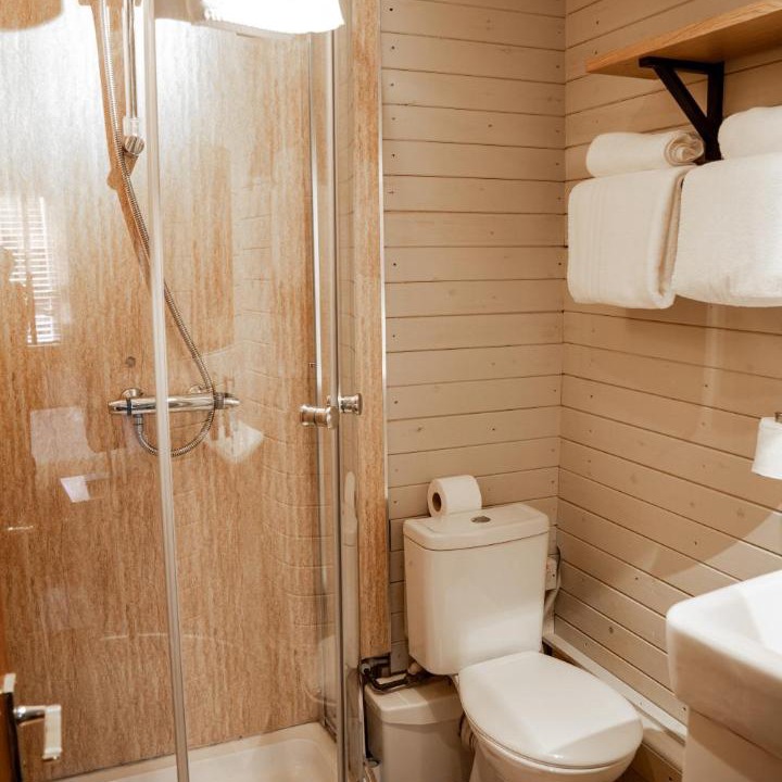 Photo of Bathroom in Llandovery