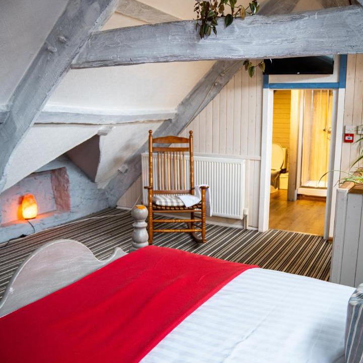 Photo of Bedroom in Llandovery