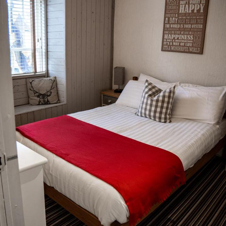 Photo of Bedroom in Llandovery