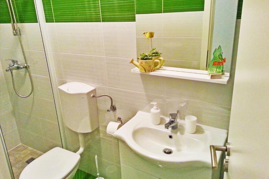 Photo of Bathroom in Mokosica