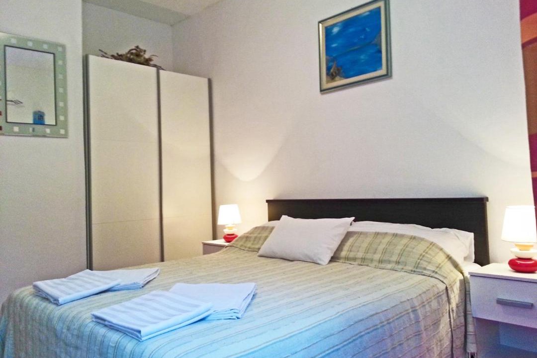 Photo of Bedroom in Mokosica
