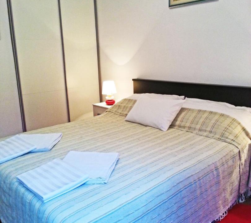 Photo of Bedroom in Mokosica
