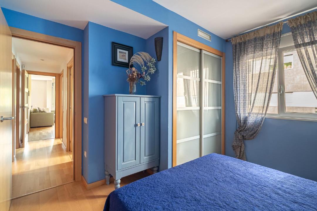 Photo of Bedroom in Sant Adria de Besos