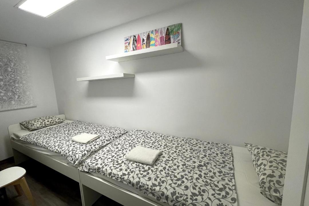 Photo of Bedroom in Sant Adria de Besos