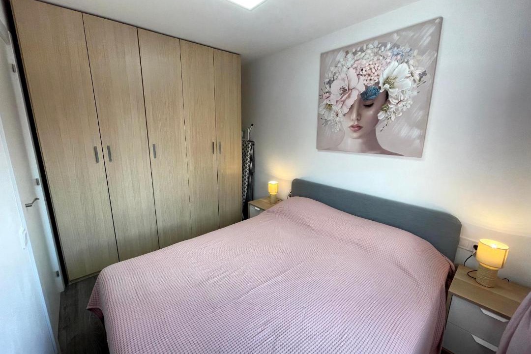 Photo of Bedroom in Sant Adria de Besos