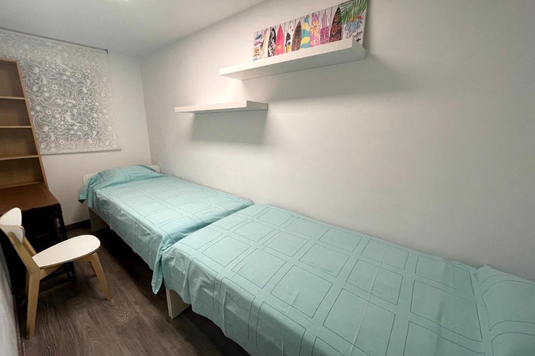 Photo of Bedroom in Sant Adria de Besos