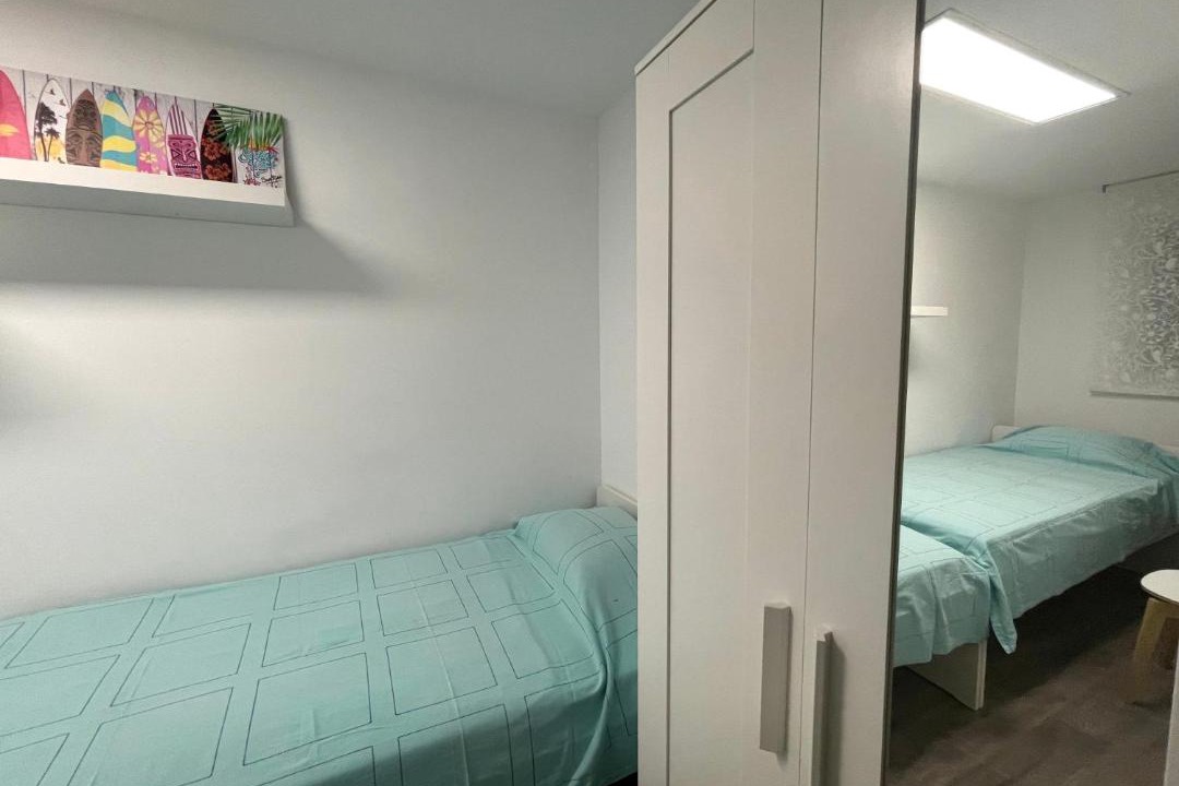 Photo of Bedroom in Sant Adria de Besos