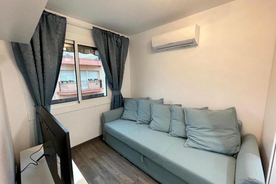 Photo of Livingroom in Sant Adria de Besos