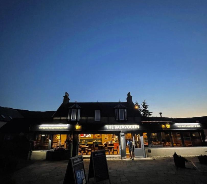 Photo of Others in Aviemore