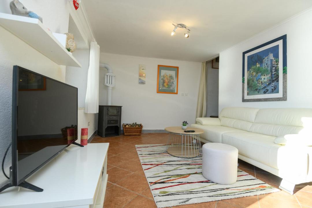 Photo of Livingroom in Dubrovacko Primorje