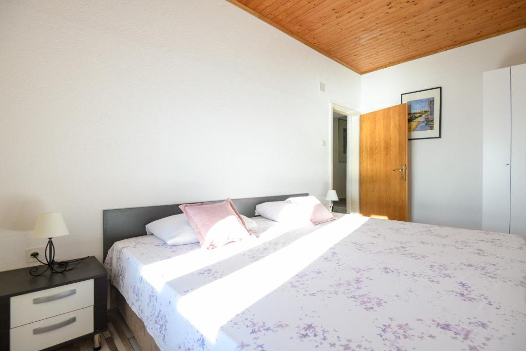 Photo of Bedroom in Dubrovacko Primorje