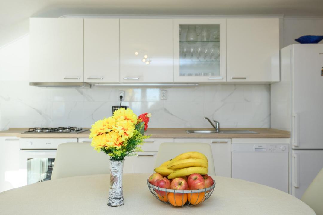 Photo of Kitchen in Dubrovacko Primorje