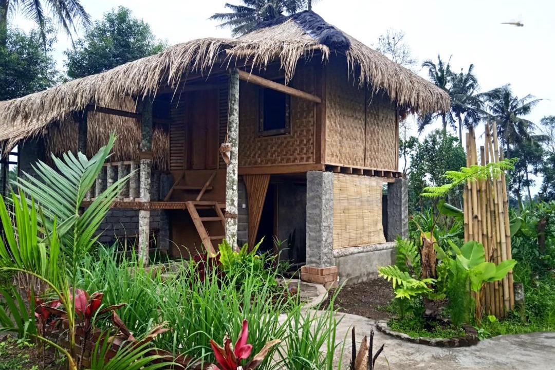 Photo of Buildings in Kotaraja