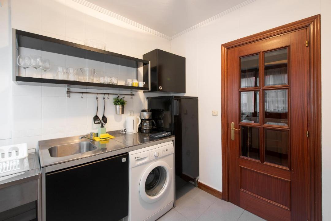 Photo of Kitchen in Villabona